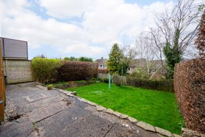 St Quentin Drive Bradway